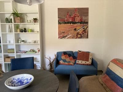 La casa di Mishka