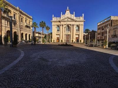 Immacolata House by Holiday World
