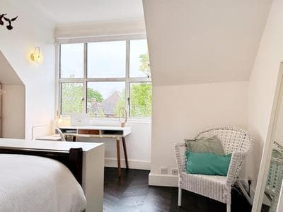 Luxury 2 Bedroom Apartment in West Hampstead
