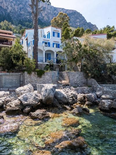 La Veranda Sul Mare