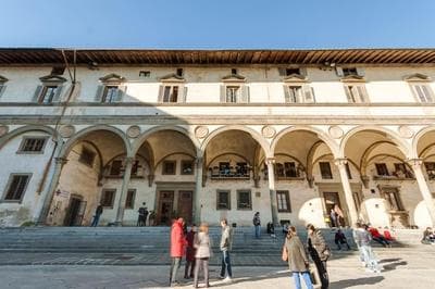 Accademia Charming Apartment