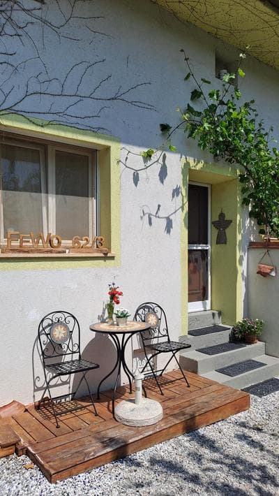 Haus Piroschka