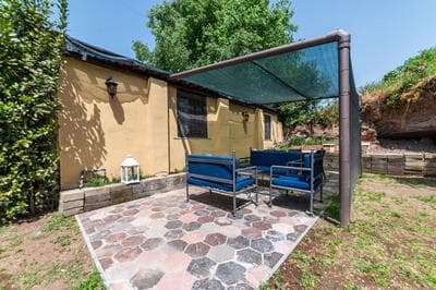 Luxury House in Green Appia Antica