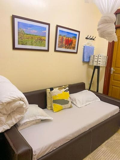 Small studio near JKIA & SGR