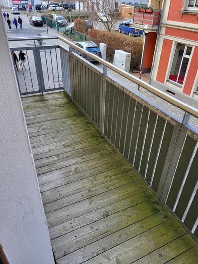 Urlaub zwischen 17 Türmen