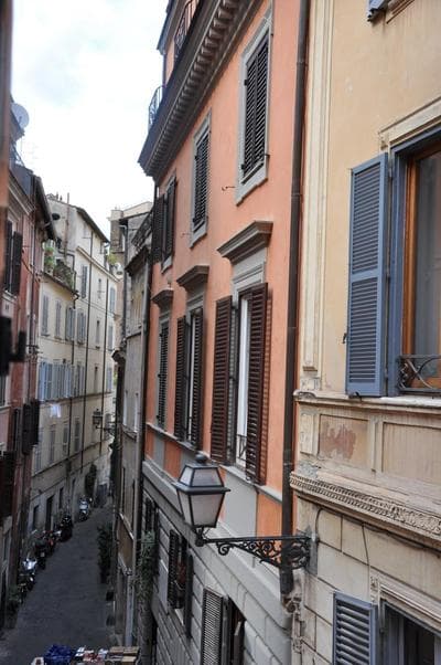 Casa del Giglio