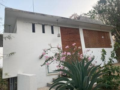 Casa Anna Mazunte