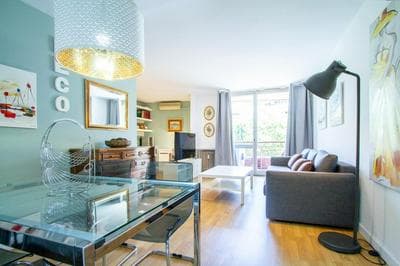 Apartamento Tosca Deco