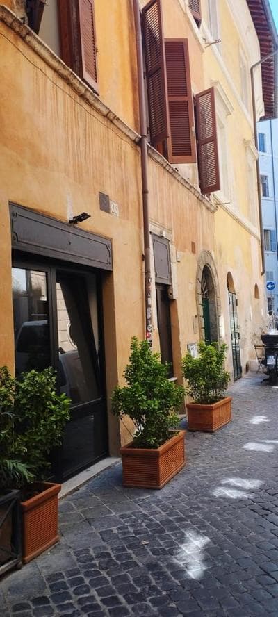 MB SUITE Navona Luxury Apartment