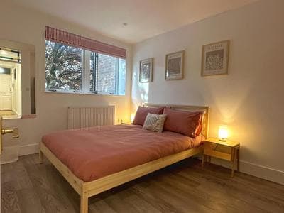 Battersea Park View Flat