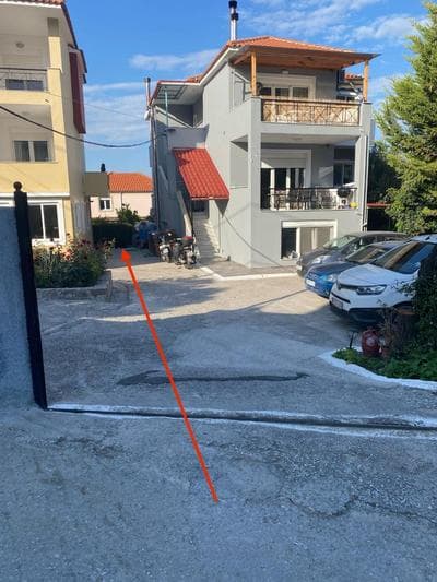 Garden Apartment MJT