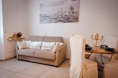 Magnifico Florence Luxury