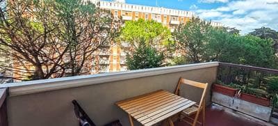 Rome Essence Apartament