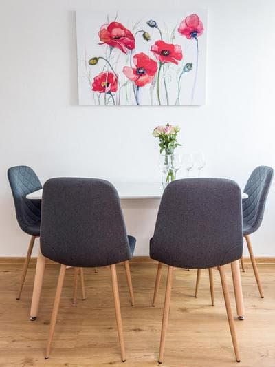 Apartmán Mezi vinicemi