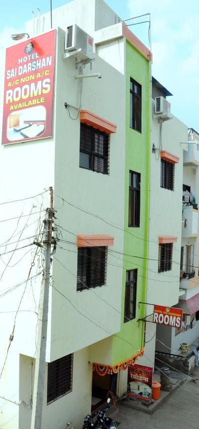 Hotel Sai Darshan