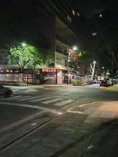 Apartamento en Belgrano