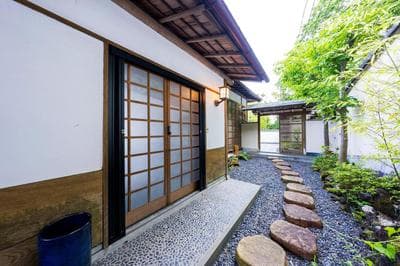 Suite Villa Ocean View Atami Shizenrou - Japanese style