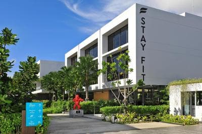 Stay Wellbeing & Lifestyle Resort