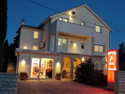 Apartments Antonella