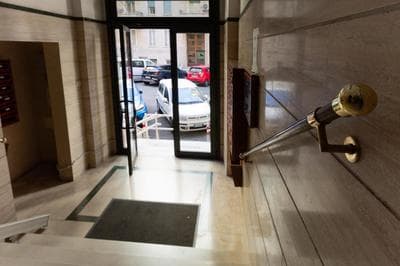 Nextovatican Apartment