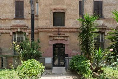 Testaccio - FromHometoRome