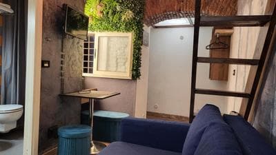 La casetta dei Cappellari