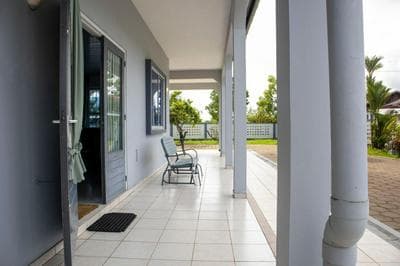Sabajo appartement verhuur