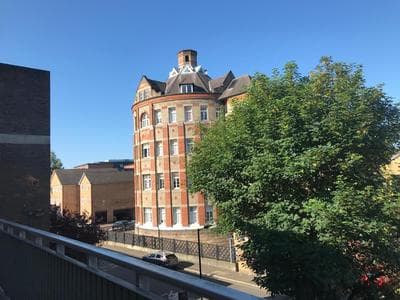 Room in Camberwell