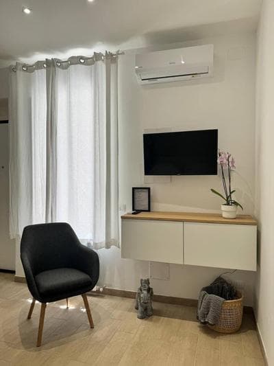 Little Apartment