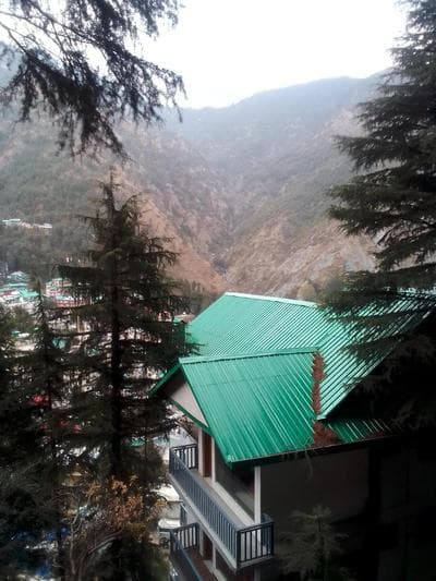 Himalayan Mountain Trekkers Homestay