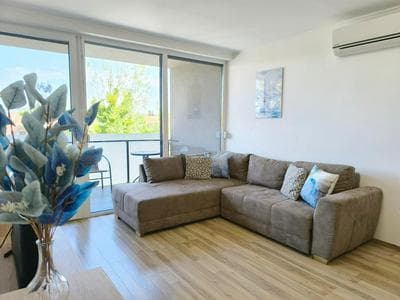 Regatta Apartman Keszthely
