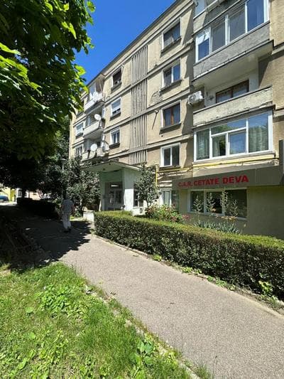 Apartament Central Deva