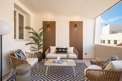 Centro XVIII calle Montera 4BR 4BH