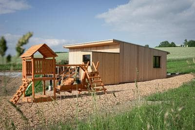 Fisherman's Cabin