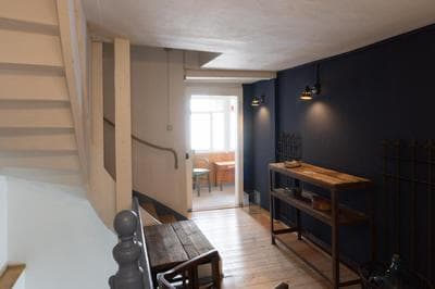 Das Kontor - zentral Wohnen in Naumburg