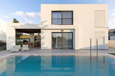NOLA - Nomadic Luxury Villas