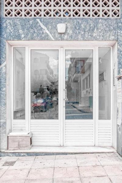Comfortable Living in Athens 2BR Apartment