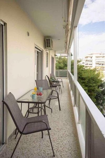 Alkuoni lux flat at PFaliro