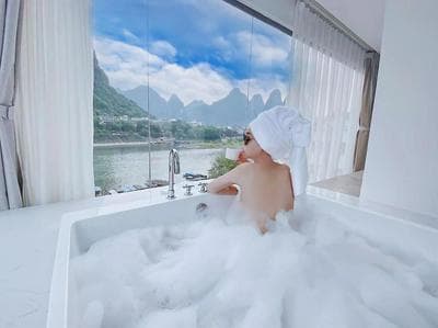 Ruoli Yangshuo