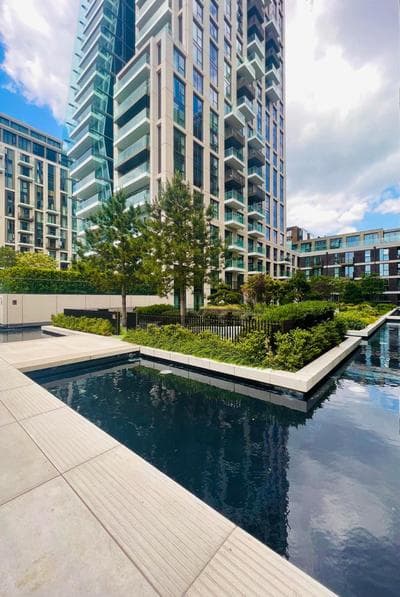 Amazing 2Bedroom close to Tower Bridge