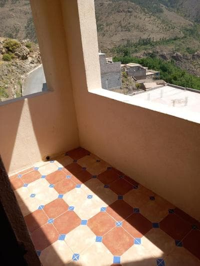 riad atlas imnane