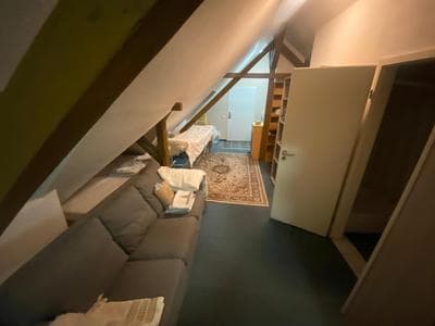 Gästezimmer