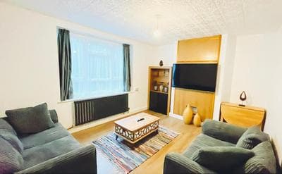 Flat/Apartment - Old st N1