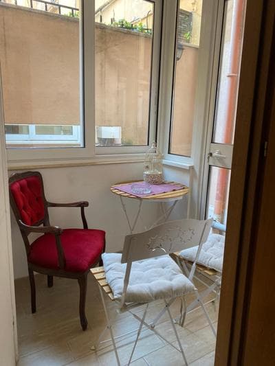 B&B trastevere il vicolo