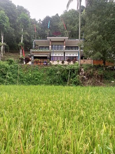 Bali Praya House