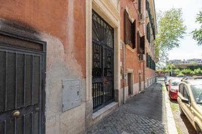 iFlat Soft & Relaxing apt in Trastevere