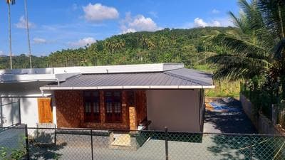 Dream Nest Villa Wayanad