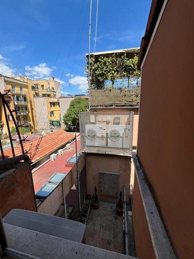 Casa Lella al Borgo Pio, a pochi passi da San Pietro