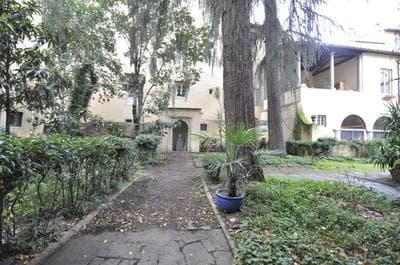 Mauro's Apartment