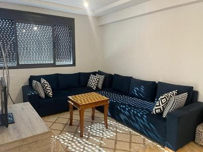Appartement cosy et calme